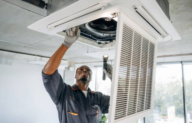 Licensed Emergency Hvac service in Parish, NY - FH HVAC